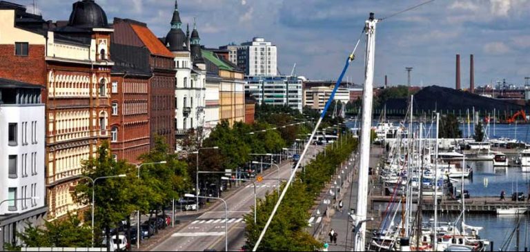 finlandia
